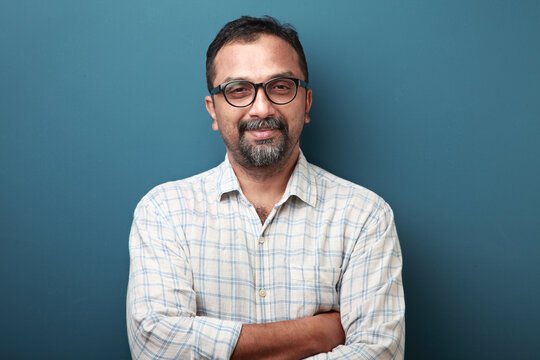 Rajesh Kumar